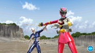 RyusoulPink SuperSkill