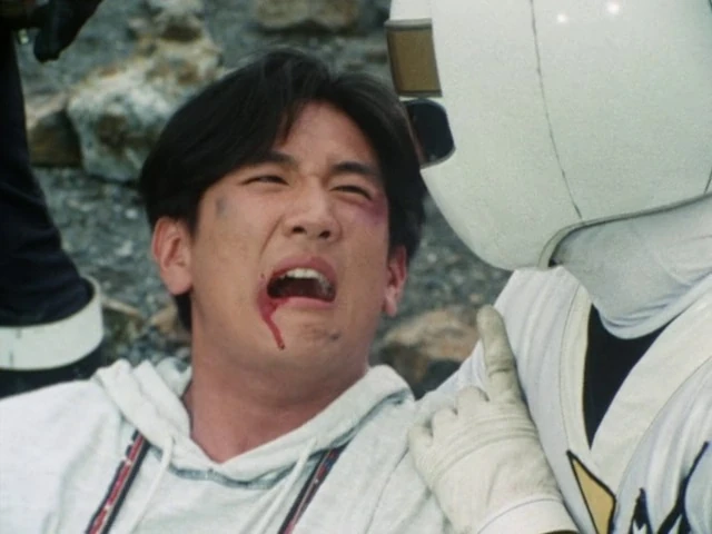 ニャオザネ Saizo doll | RangerWiki | Fandom