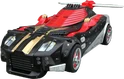 Racer Zord Grid Battleforce Red Ranger
