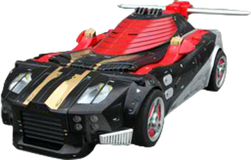 CB-01 | RangerWiki | Fandom