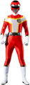 Red Turbo Riki Honoo