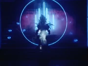 TurborangerPerfectLagornSilhouette