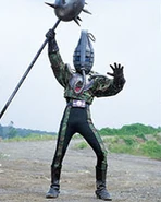 Bomb Monster (36) (Deceased)