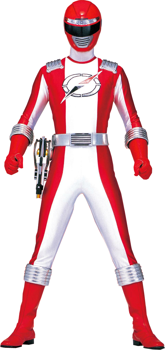 Satoru Akashi | RangerWiki | Fandom