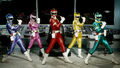 Turbo Rangers