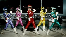 Carranger (Team)