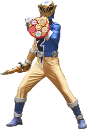 Donbro-goldryusoulgold