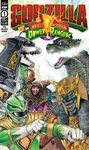 Godzilla vs. The Mighty Morphin Power Rangers