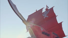 Gokai Galleon Profile