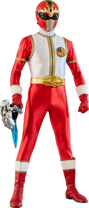 RyuRanger