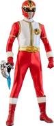 RyuRanger (Universe Warrior)