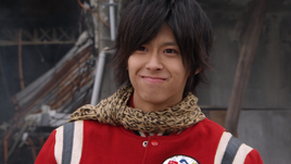Hiromu Sakurada (V-Cinema)