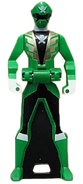 Gokai Green Key