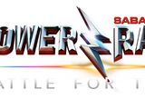 Power Rangers: Battle for the Grid