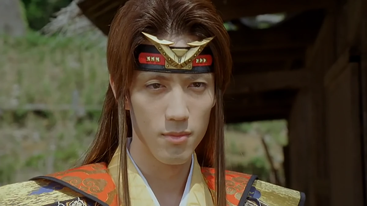 Engine Retsu-Taka | RangerWiki | Fandom