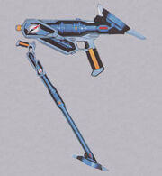 Saga sniper