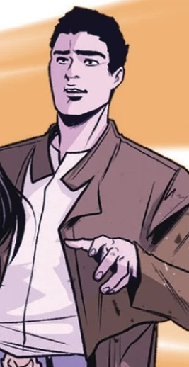 Sir Ivan of Zandar/2016 comic | RangerWiki | Fandom