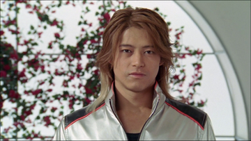 Eiji Takaoka | RangerWiki | Fandom Eiji Takaoka | RangerWiki | Fandom