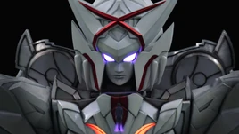 Gozyuger 38