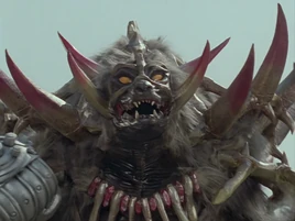 Hades Beast Ghoul Profile