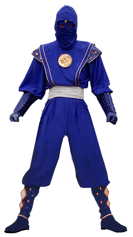 Category:Blue Ranger, RangerWiki