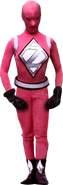 Pink Dark Ranger