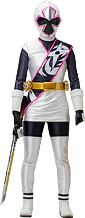 新発売 ニンニンジャー シロニンジャー 風花ジャケット ジャンパー スカジャン Labelians Fr