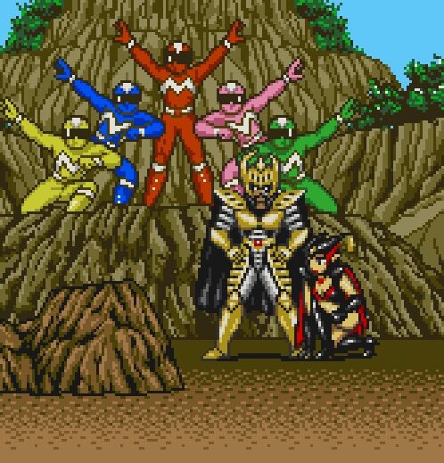 Timeranger is a fantastic show but these designs are just no : r/supersentai
