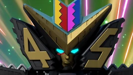 Zenryoku ZenkaiOh Profile