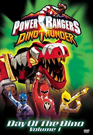 power rangers dino thunder games free