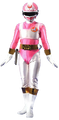 Pink Blitz Ranger (Phoenix)