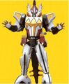 DinoStegazord File:Icon-dt.png White Dino Ranger