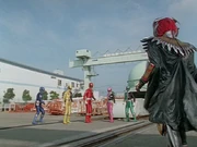 DekarangerIt'sOverBolapenSheik!