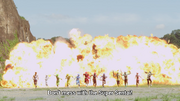 Fansub Example