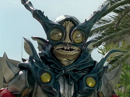 Gaston the Thief Profile