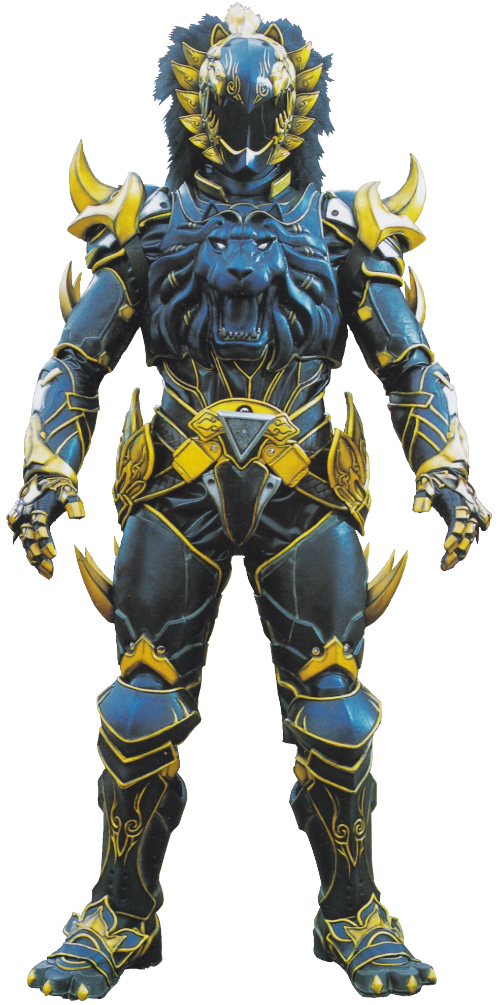 Rio様 Rio | RangerWiki | Fandom
