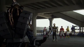 Goseiger 39