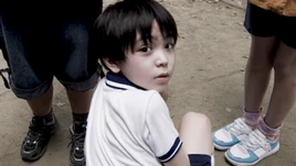 Jiro Momotani (Child)