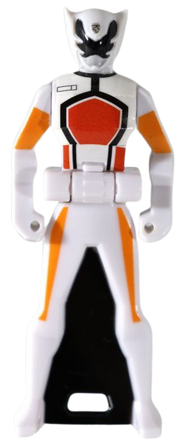 KSG-DekaSwan Ranger Key