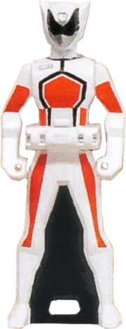 DekaSwan Ranger Key