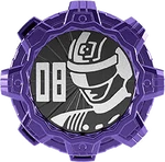 KSZe-Bioman Gear (Dark)