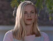 Katherine Hillard (unwilling, temporarily, defected)