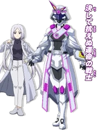 Kizuna Silver