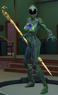LegacyWarsRitaGreenRanger.jpeg (41 KB) Cenozoic Green Ranger as seen in Power Rangers Legacy Wars.