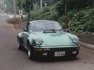 Porsche 930 Turbo