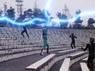Lightning Attack