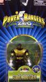 Auto-Morphin Gold Ranger