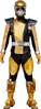 Gold Beetle
