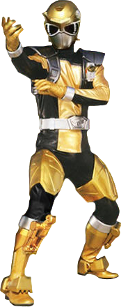 Doubutsu-gold
