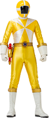GoYellow Daimon Tatsumi